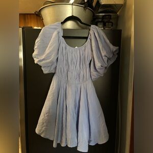 Second hand dresses!